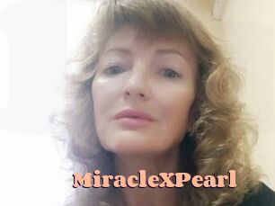 MiracleXPearl