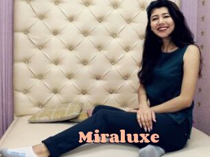 Miraluxe