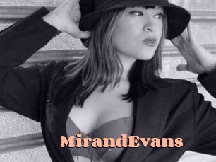 MirandEvans