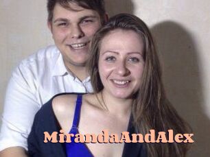 MirandaAndAlex