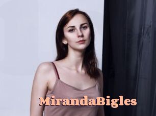 MirandaBigles Chatte Rasée