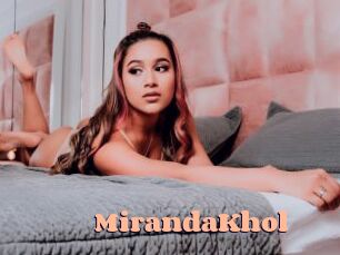 MirandaKhol