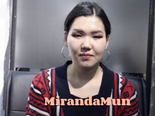 MirandaMun