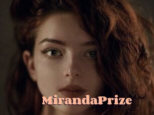 MirandaPrize
