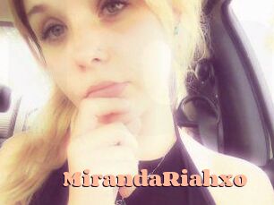 MirandaRiahxo