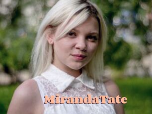 MirandaTate