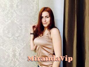 MirandaVip Chatte Rasée
