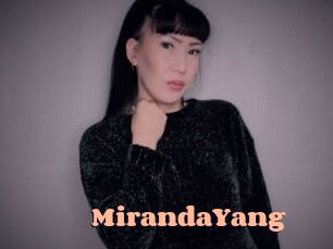 MirandaYang