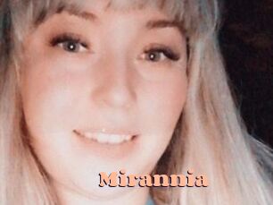 Mirannia