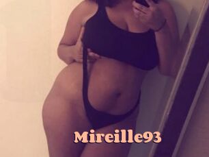 Mireille93 Chatte Rasée