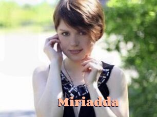 Miriadda