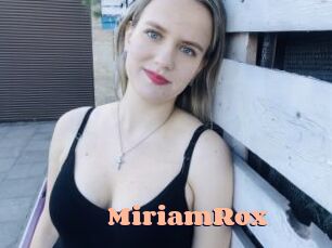 MiriamRox