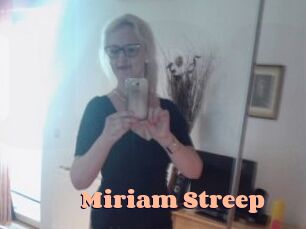 Miriam_Streep