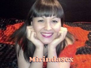 Mirinda_Sex Chatte Rasée