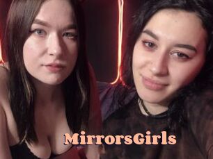 MirrorsGirls