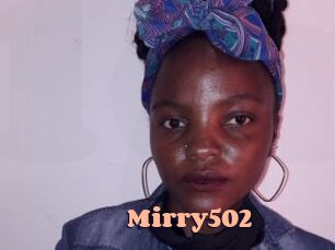 Mirry502