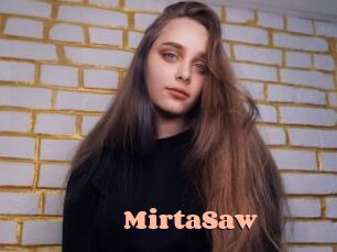 MirtaSaw Chatte Rasée