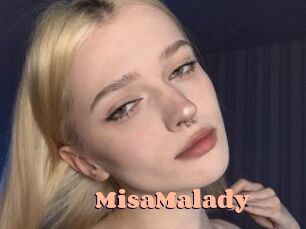 MisaMalady Chatte Rasée