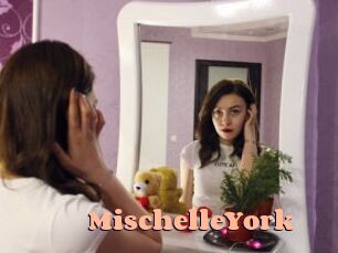 MischelleYork Chatte Rasée