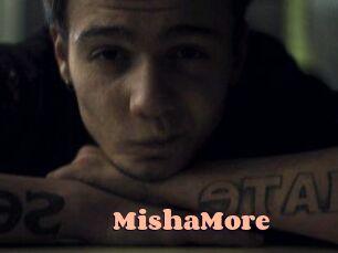 MishaMore