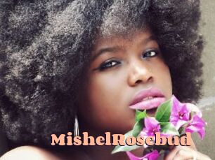 MishelRosebud Chatte Rasée