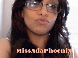 MissAdaPhoenix