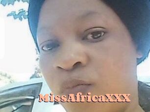 MissAfricaXXX