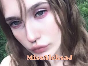 MissAleksaJ