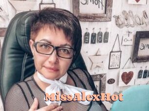 MissAlexHot