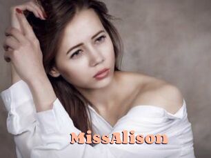 MissAlison Chatte Rasée