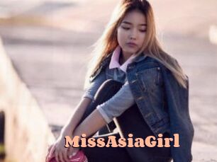 MissAsiaGirl