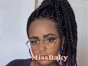MissBaky