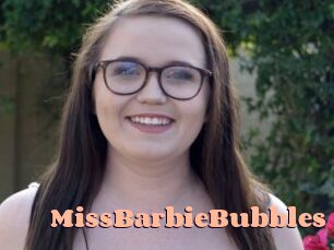 MissBarbieBubbles