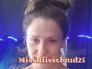 MissBlisscloud25