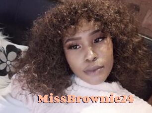 MissBrownie24 Chatte Rasée