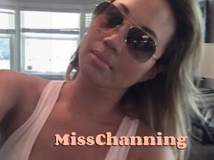 MissChanning