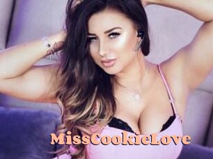 MissCookieLove