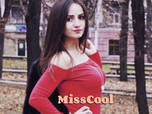 MissCool