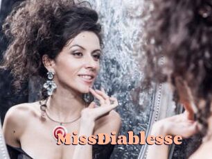 MissDiablesse