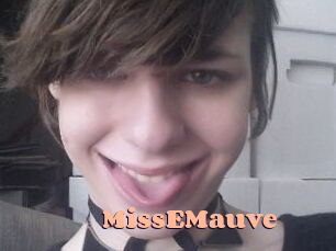 MissEMauve