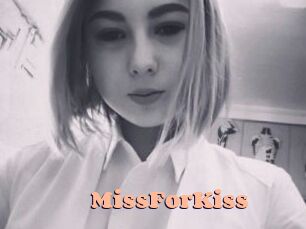 MissForKiss_