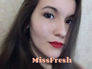 MissFresh