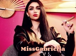 MissGabriella