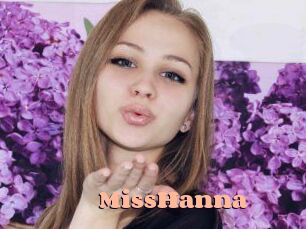 MissHanna
