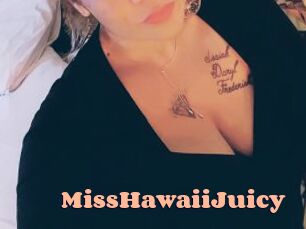 MissHawaiiJuicy