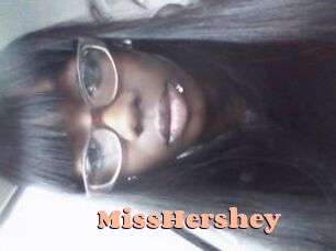 MissHershey