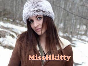 MissHkitty