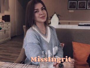 MissIngrit