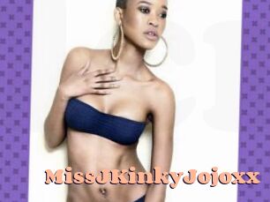 MissJKinkyJojoxx Chatte Rasée