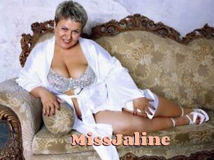 MissJaline Chatte Rasée